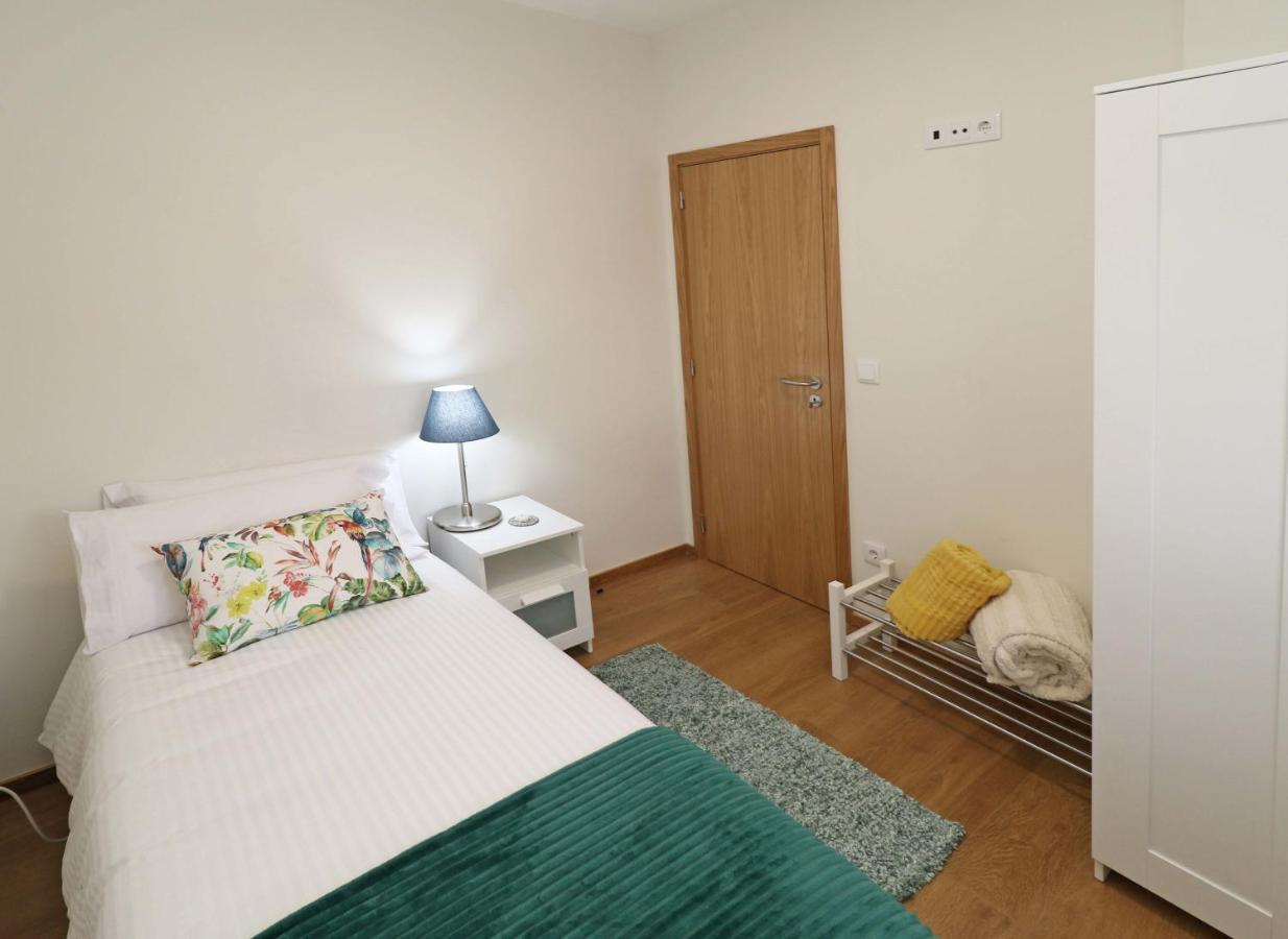 Villa Casinhas De Medros Barcelos Esterno foto
