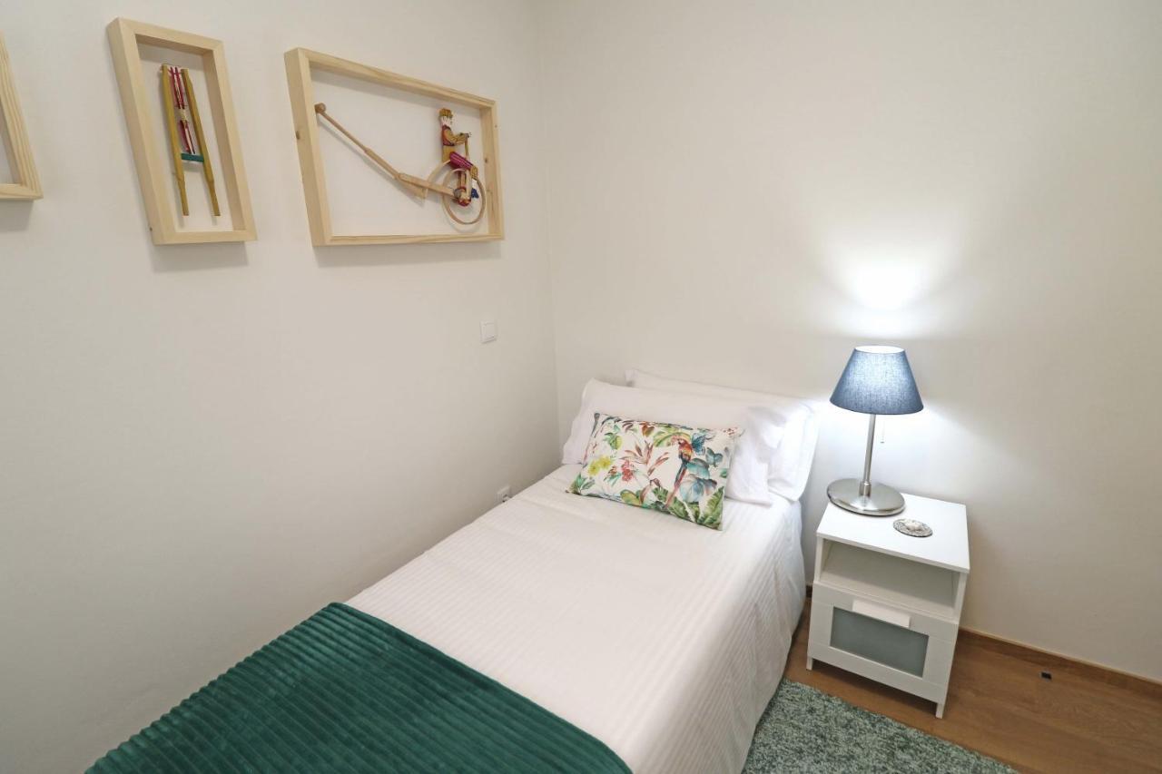 Villa Casinhas De Medros Barcelos Esterno foto